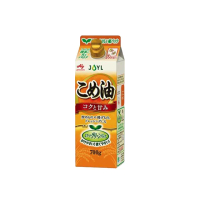 【Ajinomoto 味之素】日本玄米油 米糠油777ml 單入(米糠油/玄米油/炒菜油/米油)