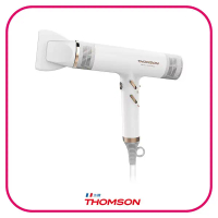 【THOMSON】 直流無刷智慧溫控吹風機 TM-SAD06A
