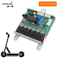 E-Scooter Main Board Switchboard Control Aluminum Alloy Shell Motherboard Repair Parts For Xiaomi 3 lite Controller Accessories