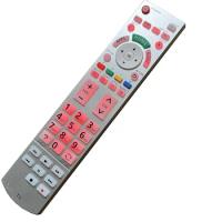 N2QAYB000858 For Panasonic LED LCD TV with backlight remote control THL47WT60A THL50DT60A THL55DT60A THL55WT60A THL60DT60A THL60