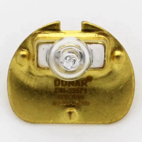 Sesuai untuk lampu TOPCON 44680 25700 12V30W bagi mikroskop Topcon SL D7/D8/D8Z.