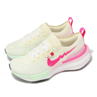 【NIKE 耐吉】慢跑鞋 Wmns ZoomX Invincible Run FK 3 女鞋 粉紅 龍年 新年 運動鞋(FZ5058-163)