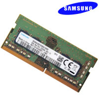 original Samsung ddr4 8GB 3200MHz ram sodimm laptop DDR4 memory support memoria PC4 8G 3200AA notebo