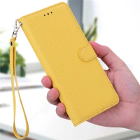 Luxury Leather Flip Case For Oneplus 9RT 9 9R 6 6T 7 7T 8 8T 10 Pro One Plus Nord 5G N10 N100 Wallet Cover Phone Bag Coque Funda