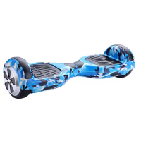 New fashionable 500W electric scooter 2 wheels self balancing electric scooter kids balance car