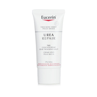Eucerin - 抗乾燥修復潤膚面霜 5% (乾性肌膚適用)