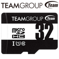 team 100MB|s microSDHC 記憶卡