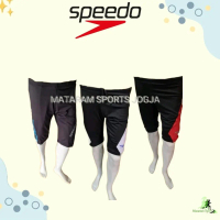 Celana Renang Spandex 45 cm (M & L) untuk Olahraga Outdoor - Sport