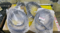 Karet Pintu Nissan Terrano Original Asli 1pc