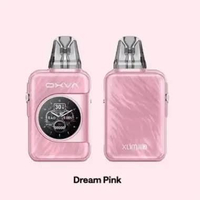 Oxva Xlim SQ Pro 2 (1600 mAh) DREAM PINK