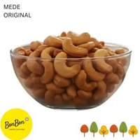 1KG KACANG MEDE ASIN BAWANG ORIGINAL / METE MATANG