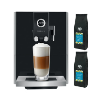 Jura A9 全自動中文美形觸控歐式咖啡機