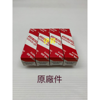 伊昇 1顆325元 TOYOTA 原廠件 雙銥合金火星塞 ALTIS WISH RAV4 DENSO SC20HR11