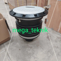 MAINHOLE SPILL CONTAIMENT CONTAINMENT SPBU