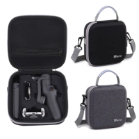 For DJI OSMO Mobile OM6 PTZ Stabilizer Storage Bag Shoulder Bag