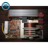 0riginal Microwave Inverter Board For Panasonic NN-V688WS NN-V690 NN-v698 A66454J00XN