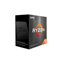 【現貨】AMD銳龍R5 5600X R7 5800X R9 5900X R9 3900X盒裝處理器臺式CPU