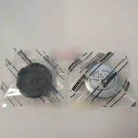 ORIGINAL TUTUP VELG TOYOTA AVANZA RUSH VELOZ Dop roda Avanza Rush Vloz