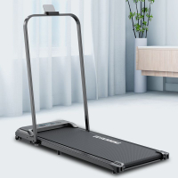 Bedra (BeDL) Walking hine Smart Mini Treadmill Foldable Fitness Equipment for Family P6