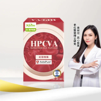 【Dr.愛伊】以色列專利HPCVA淨管力紅型微藻