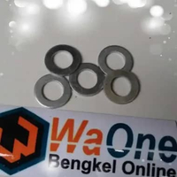 Ring Pembuangan Oli Honda m12