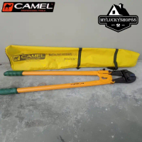 Gunting Besi Beton Rantai 36\ Inch Camel Bolt Cutter Behel Clipper"