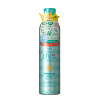 【Ajuste 愛伽絲】高效防曬噴霧 精油款 320ml(大容量/SPF50/PA++++)