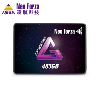 Neo Forza 凌航 NFS01 480GB SATA ssd固態硬碟