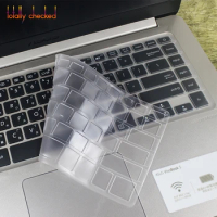 15.6 15.4 inch TPU Keyboard Protector Skin Cover for Asus VivoBook S15 S510U S510 S510UA Pro 15 S5100UQ U5100U