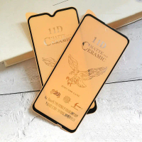 Kaca Bajaan Seramik Pusam untuk Samsung Galaxy A10, A10s, A11, A12, A13, 5G, A20, A21, A21S, A22, A3