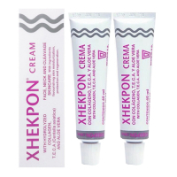 Xhekpon西班牙頸霜 40ml 2入組-快速到貨(時時樂限定)