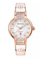 Bonia Watches Bonia La Luna 女士優雅腕錶 BNB10754-2517S