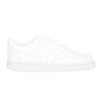【NIKE 耐吉】W COURT VISION LO NN 女運動休閒鞋-經典 白(DH3158-100)