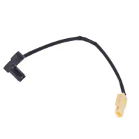 Speed Sensor 24157551107 Replacement Spare Parts Durable Transmission Input Speed Sensor for Mini Cooper F56 R61 R57 R53