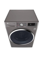 [ติดตั้งฟรี] เครื่องซักผ้า/อบผ้าฝาหน้า (10.5/7 kg) รุ่น TWC1450H2E.AESPGST