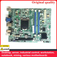 Used 100% Tested For ACER H61H2-AD SX2855 1600X B430 XC600 Motherboard Mainboard