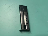 USED FACTORY BRYCO JENNINGS NINE MAGAZINE 9MM 10 ROUND BLACK JIMENEZ JA NINE
