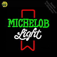 Michelo Light Neon Light Sign Neon Bulbs sign Handcraft Beer Decor Light Signs lampara neon personalized Lamp neon light wall