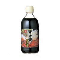 Bell 美味壽喜燒醬(400ml)