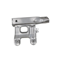 Pendakap Bampar Depan, BINB ROAD, 51117266194, Serasi dengan BMW 114d, 114i, 120d, 120i, 228i, 230i,