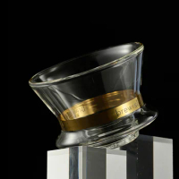 Brewista X Series Target NEXT WAVE Duo Coffee Drip Filter High Borosilicate Glass Dripper Set 2-4cups