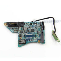 Original for Sony VAIO 13.3 VPCSA MBX-237 VPCSB VPCSD power board V030_MP_Docking_DB CNX-458 Battery Charger Connector Board