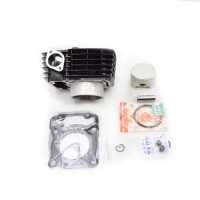 High Quality Motorcycle Cylinder Kit For Honda XR150 CBF150 XR CBF 150 150cc Engine Spare Parts