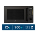 อีเลคโทรลักซ์ ไมโครเวฟ รุ่น EMM25D22BM ขนาด 25 ลิตร 900 วัตต์