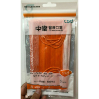 中衛口罩 原廠袋裝 夜幕灰 青蘋綠 毛怪 月撞炫綠 海芋黃 柑橙橘 大牛 哈利波特 Plantica 蠟筆小新 聯名口罩