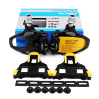 SHIMANO Ultegra Pd-R8000แป้นถีบจักรยาน Spd-Sl คาร์บอน105ด้านเดียวแป้นวางที่ถีบจักรยานบนถนน R7000ที่ม