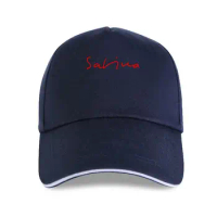 new cap hat Black Baseball Cap roly joaquin sabina logo men's 100% cotton size s m l xl xxl