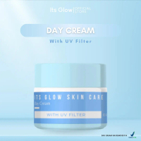 ITS GLOW DAY CREAM | Day Cream with UV Filter