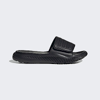 Adidas Alphabounce Slide 2.0 GY9416 男女 涼拖鞋 運動 休閒 彈力 避震 黑