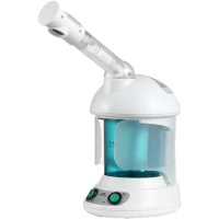 KD2328 Facial Steamer Face Moisturizer Humidifier Steaming Skin Ozone Sterilization Aromatherapy KINGDOM CARES Facial Sprayer